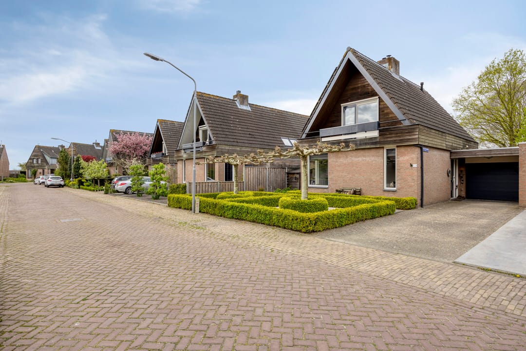 Photo 8 of Kuipershoek 18
