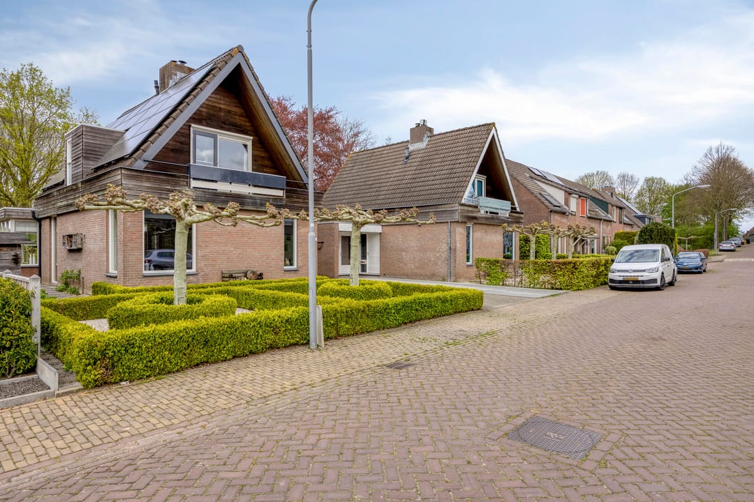 Photo 11 of Kuipershoek 18