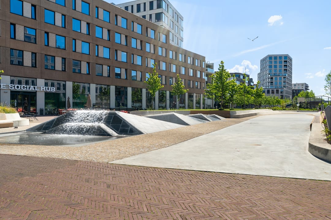 Photo 52 of Nieuwe Gracht 105