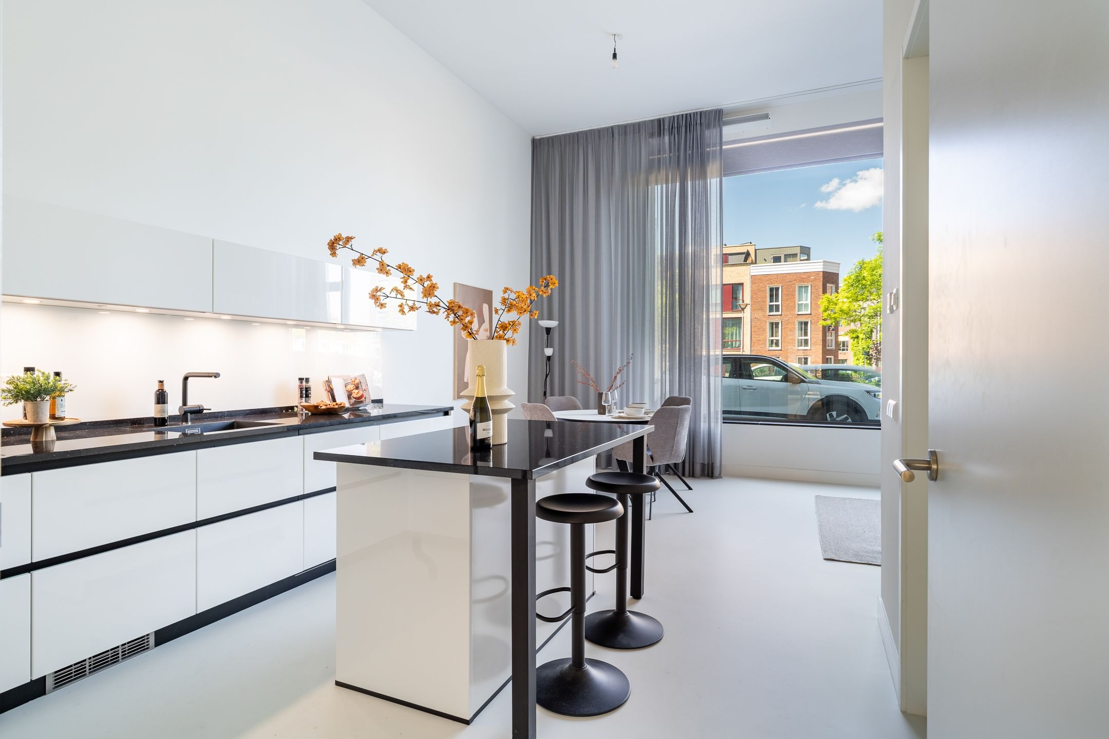 Photo 9 of Nieuwe Gracht 105
