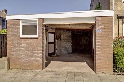 Foto 3 van Van Langerakstraat 36 G 1