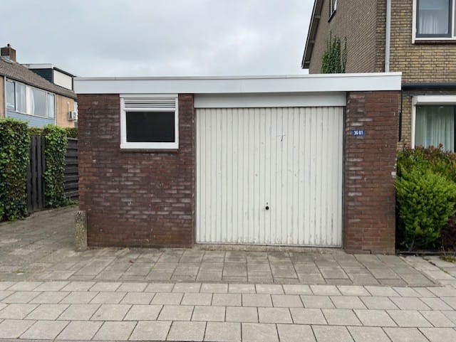 Foto 1 van Van Langerakstraat 36 G 1