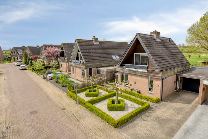 Photo 4 of Kuipershoek 18