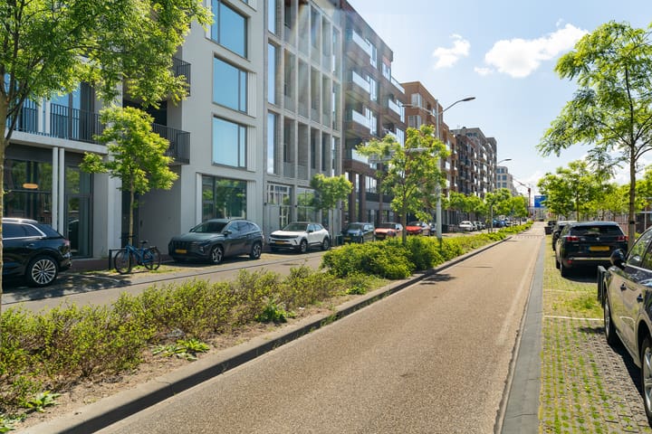 Foto 4 van Nieuwe Gracht 105