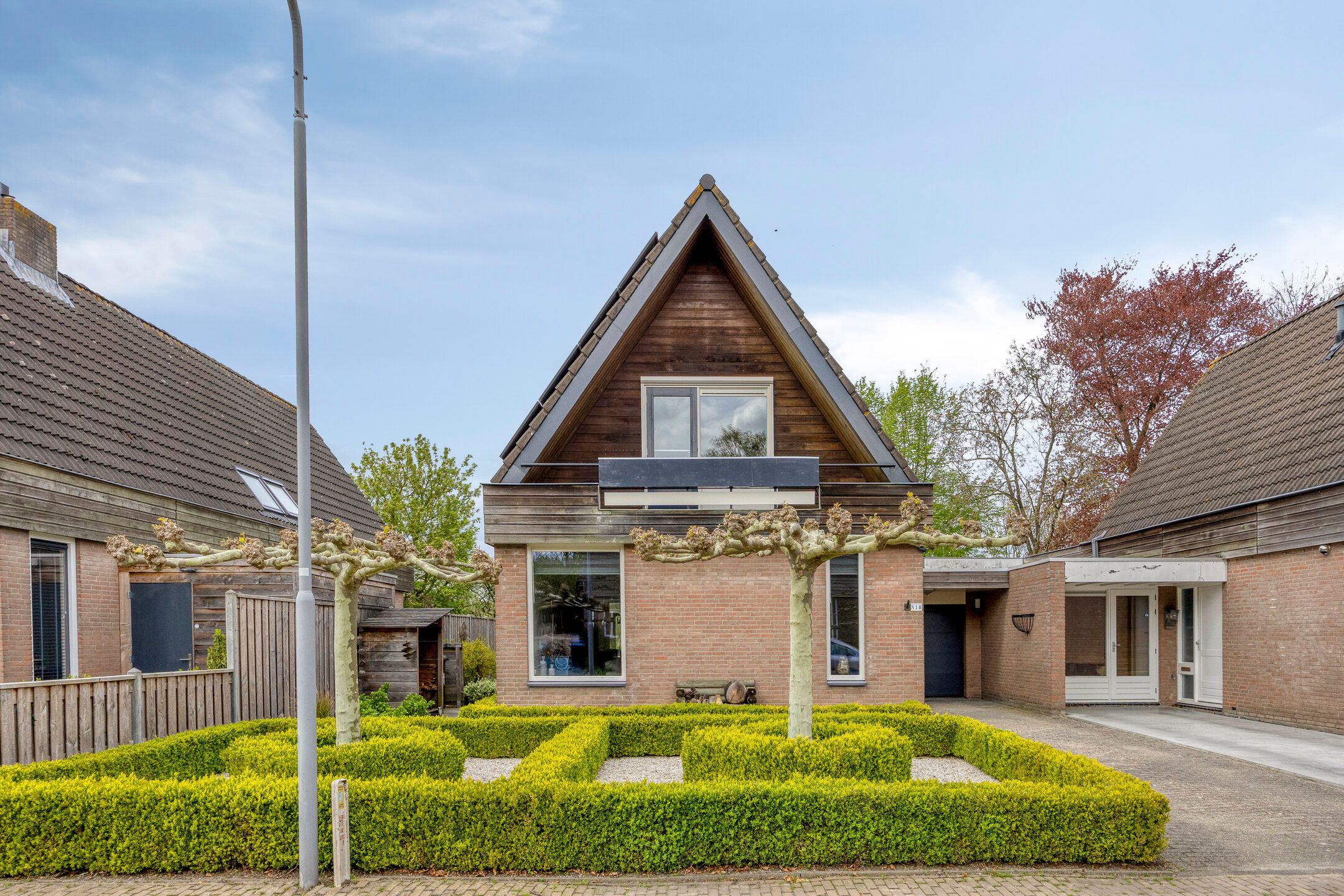 Photo 9 of Kuipershoek 18