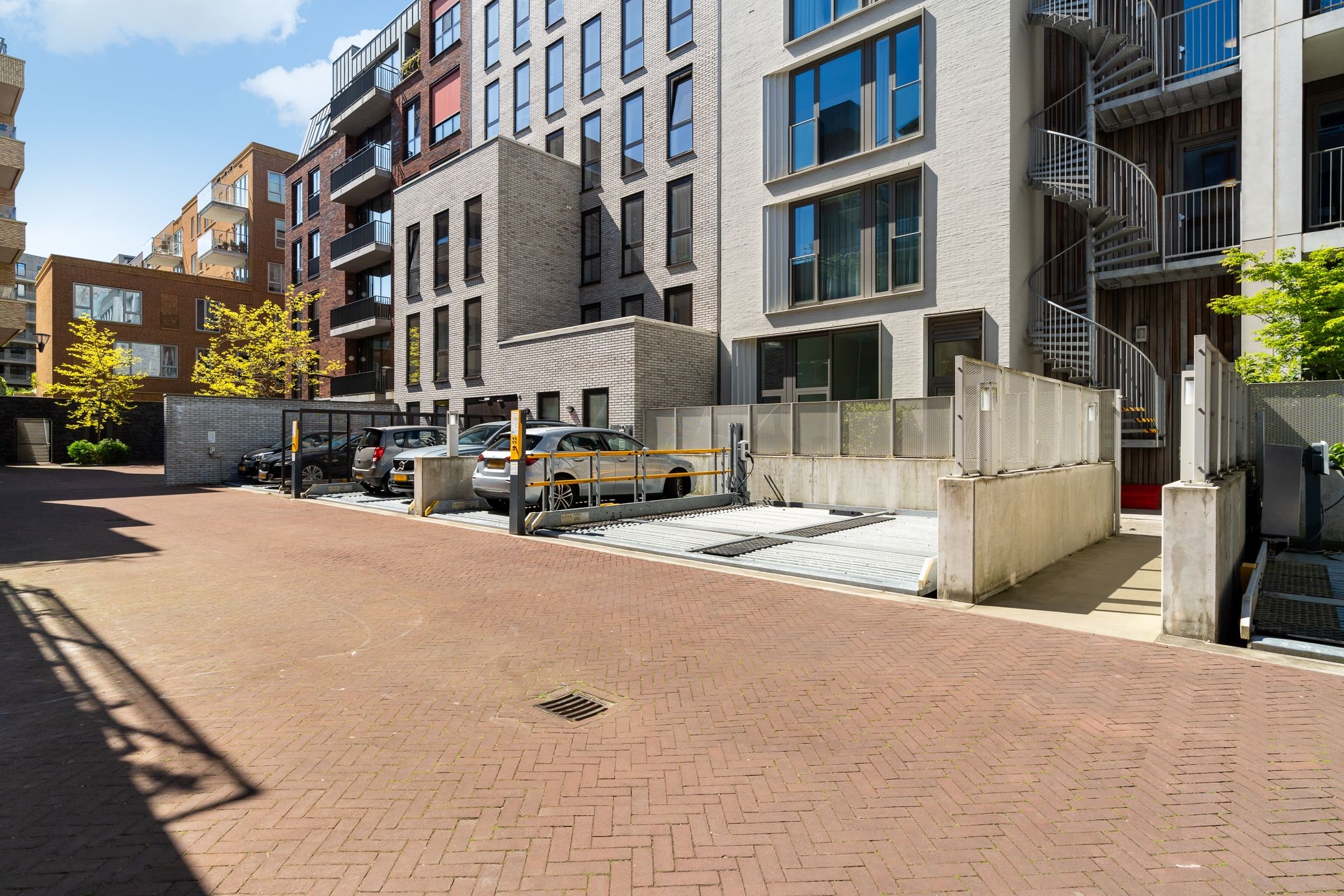 Photo 51 of Nieuwe Gracht 105