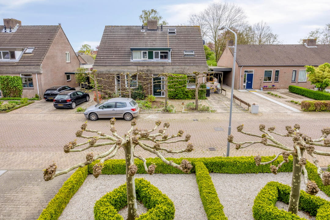 Photo 43 of Kuipershoek 18