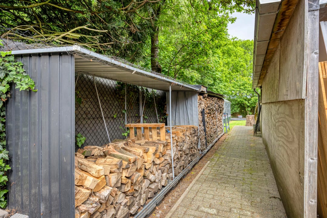 Foto 43 van Sint Hubertse Binnenweg 35