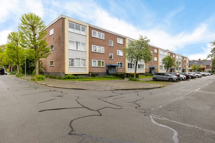 Foto 4 van Schaepmanlaan 59