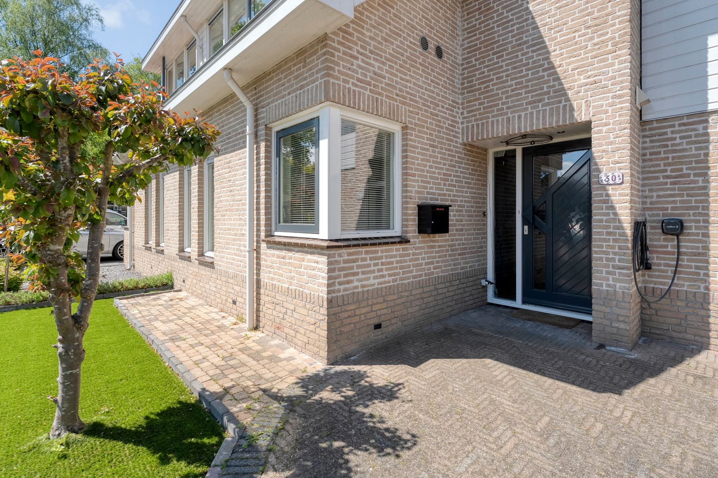 Photo 5 of Liezenstraat 30