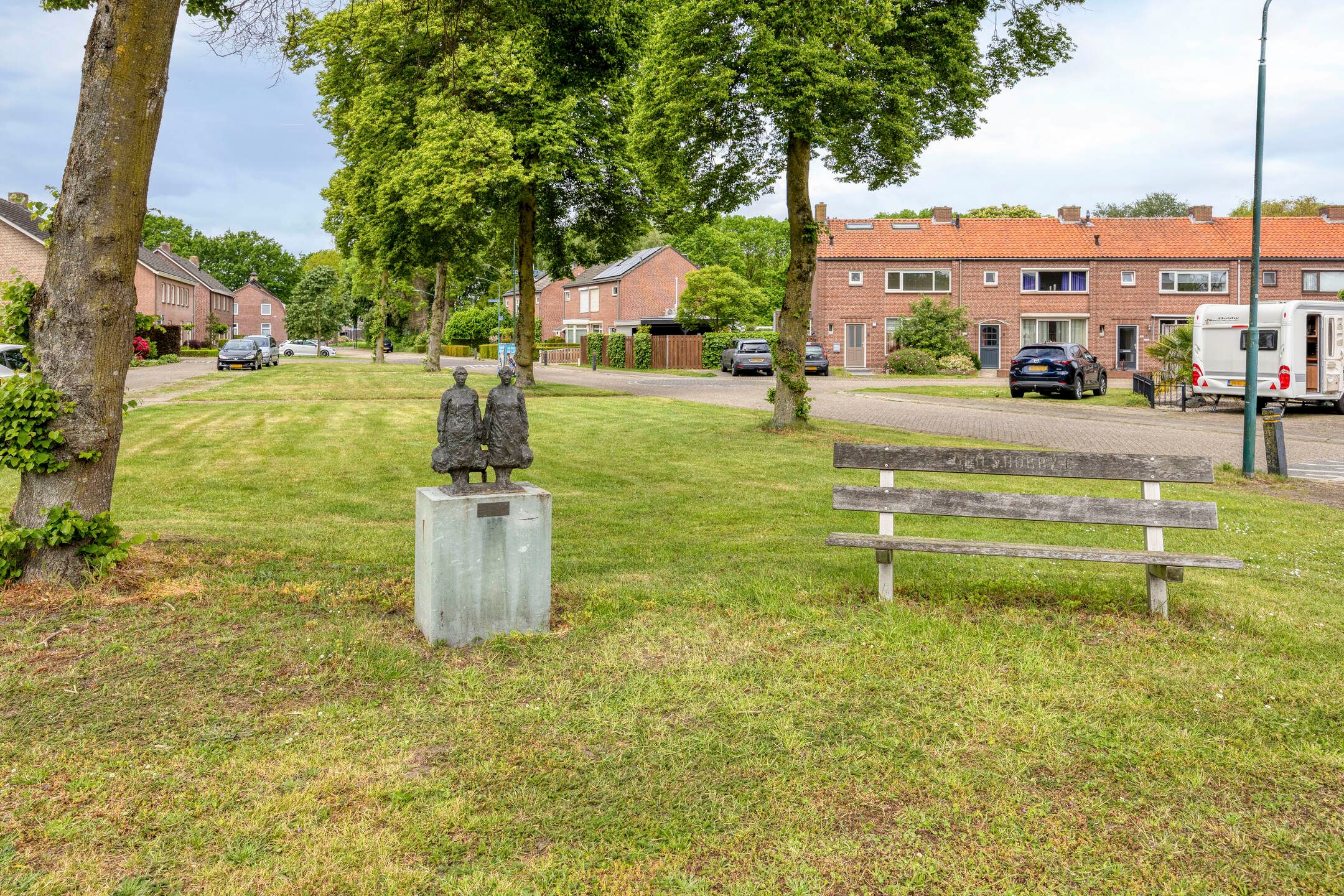 Foto 45 van Sint Hubertse Binnenweg 35