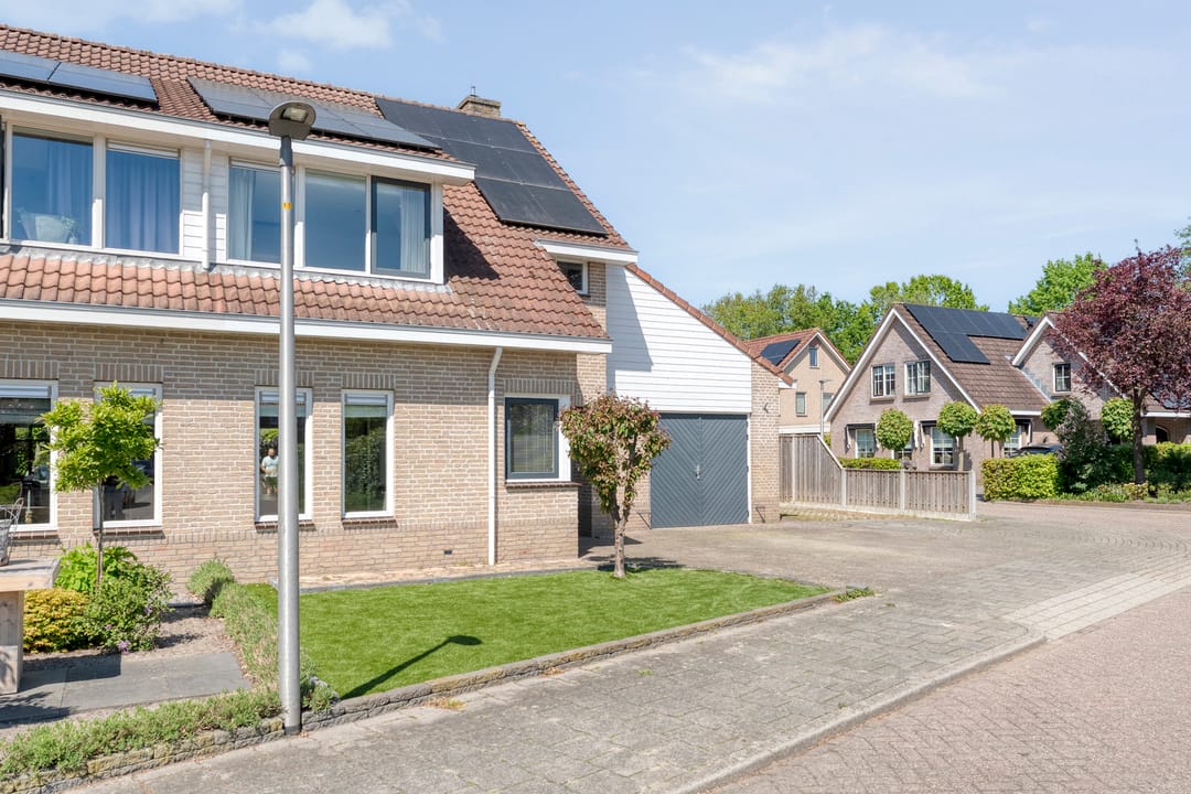 Photo 67 of Liezenstraat 30