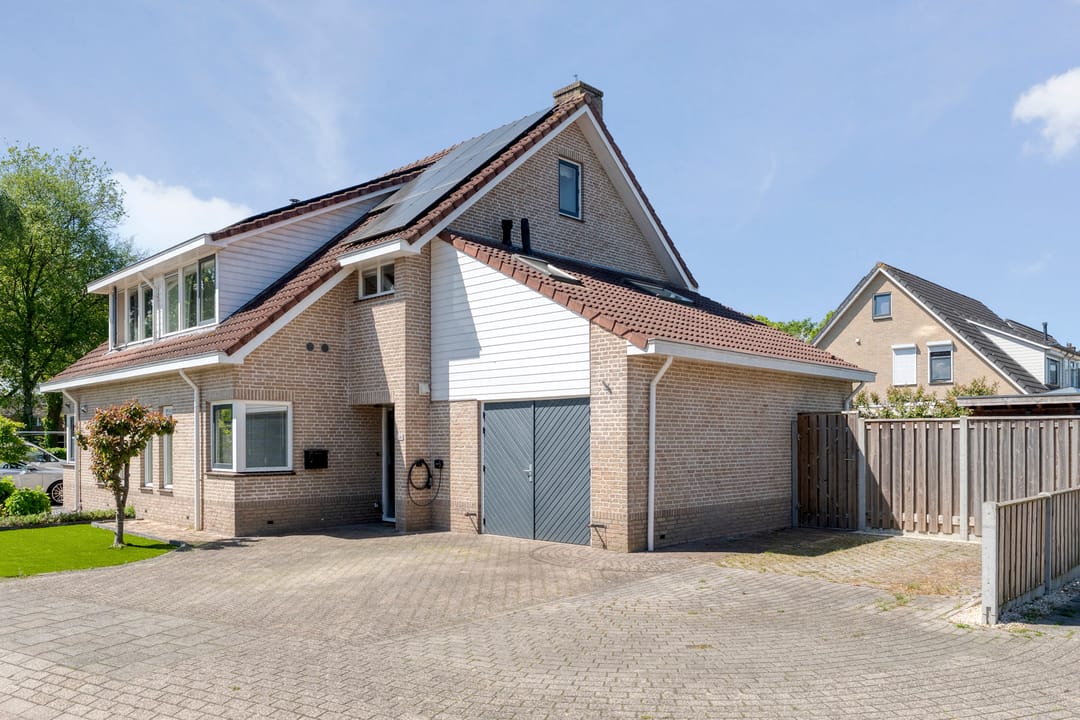 Photo 62 of Liezenstraat 30