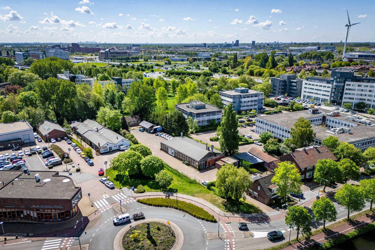 Bekijk foto 4 van Vlietweg 8
