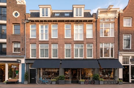 Haarlemmerstraat thumbnail
