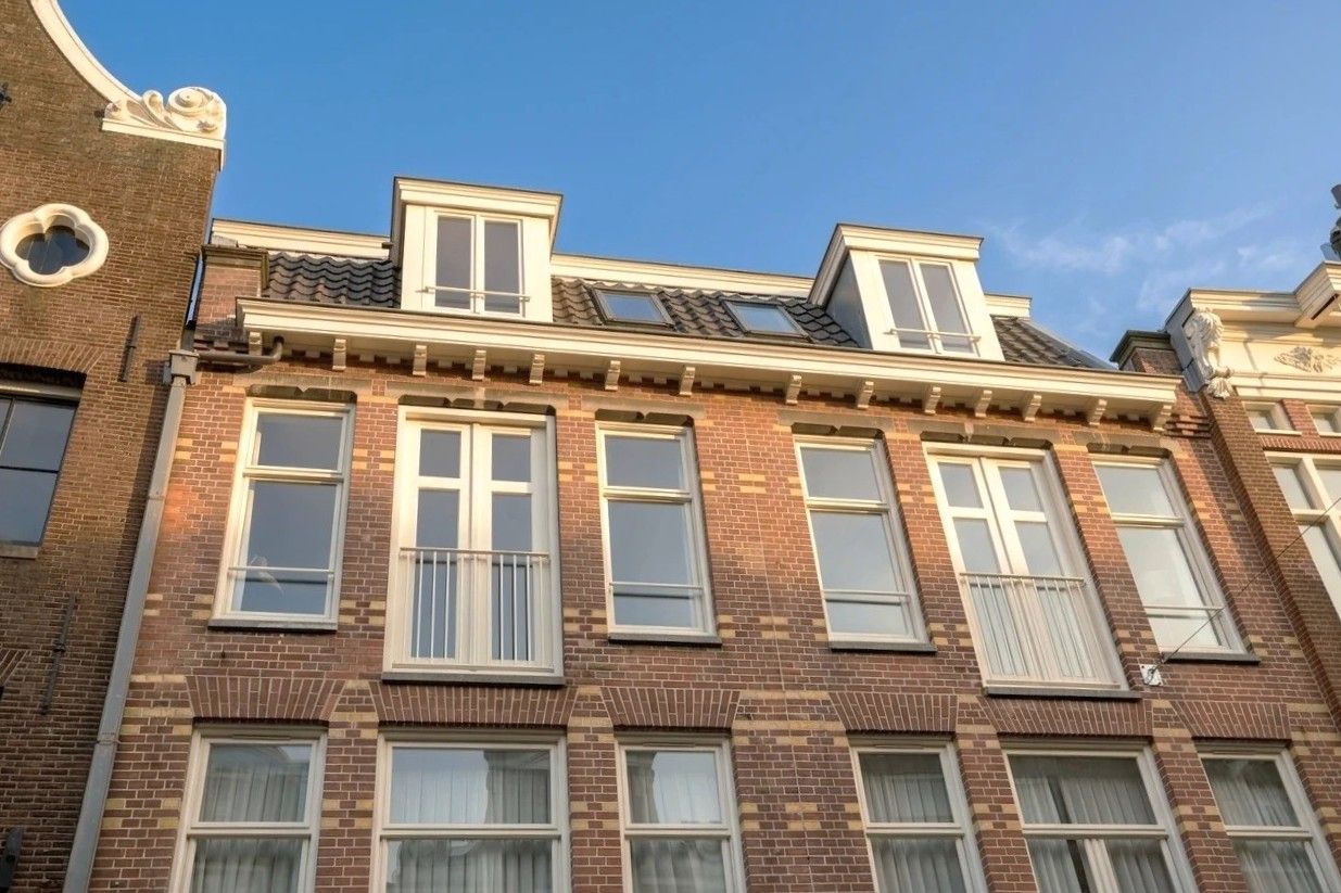 Foto 21 van Haarlemmerstraat 10-B