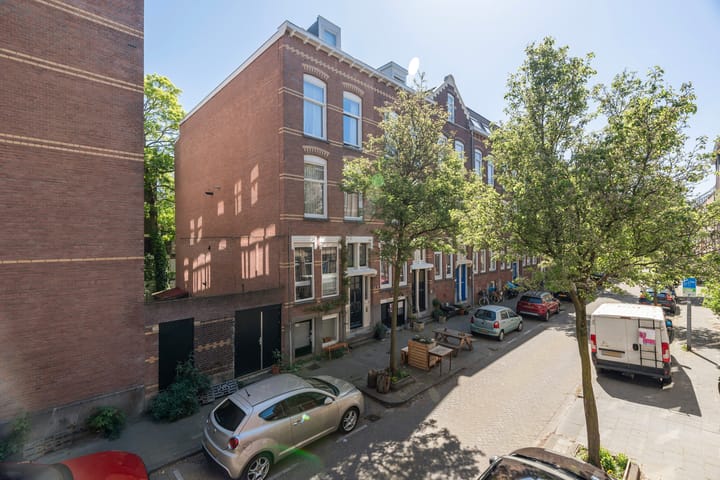 Foto 5 van Ackersdijkstraat 54-A