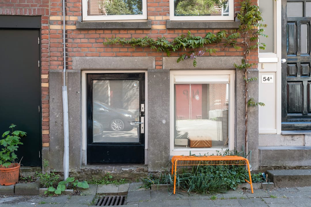 Foto 41 van Ackersdijkstraat 54-A