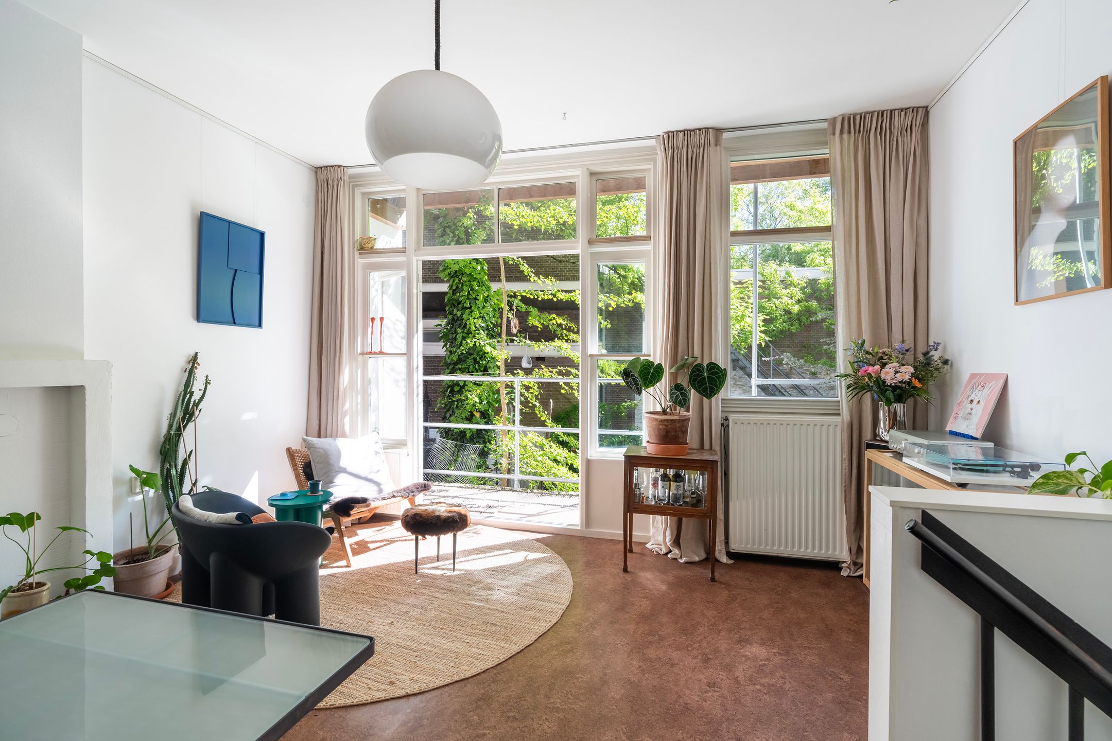 Ackersdijkstraat 54-A 54 A