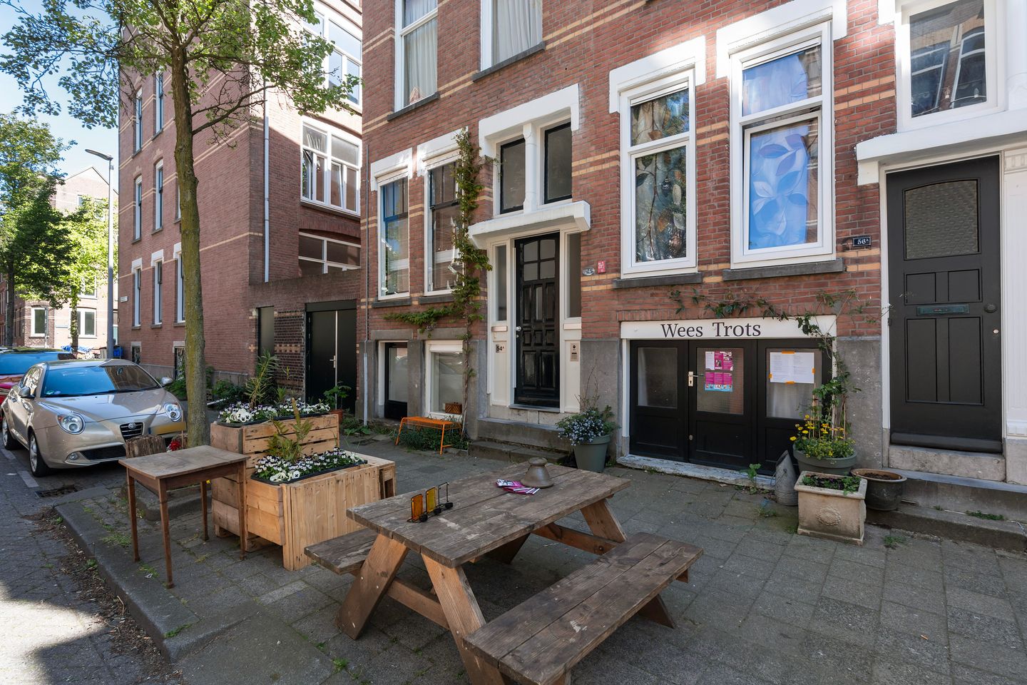 Foto 40 van Ackersdijkstraat 54-A