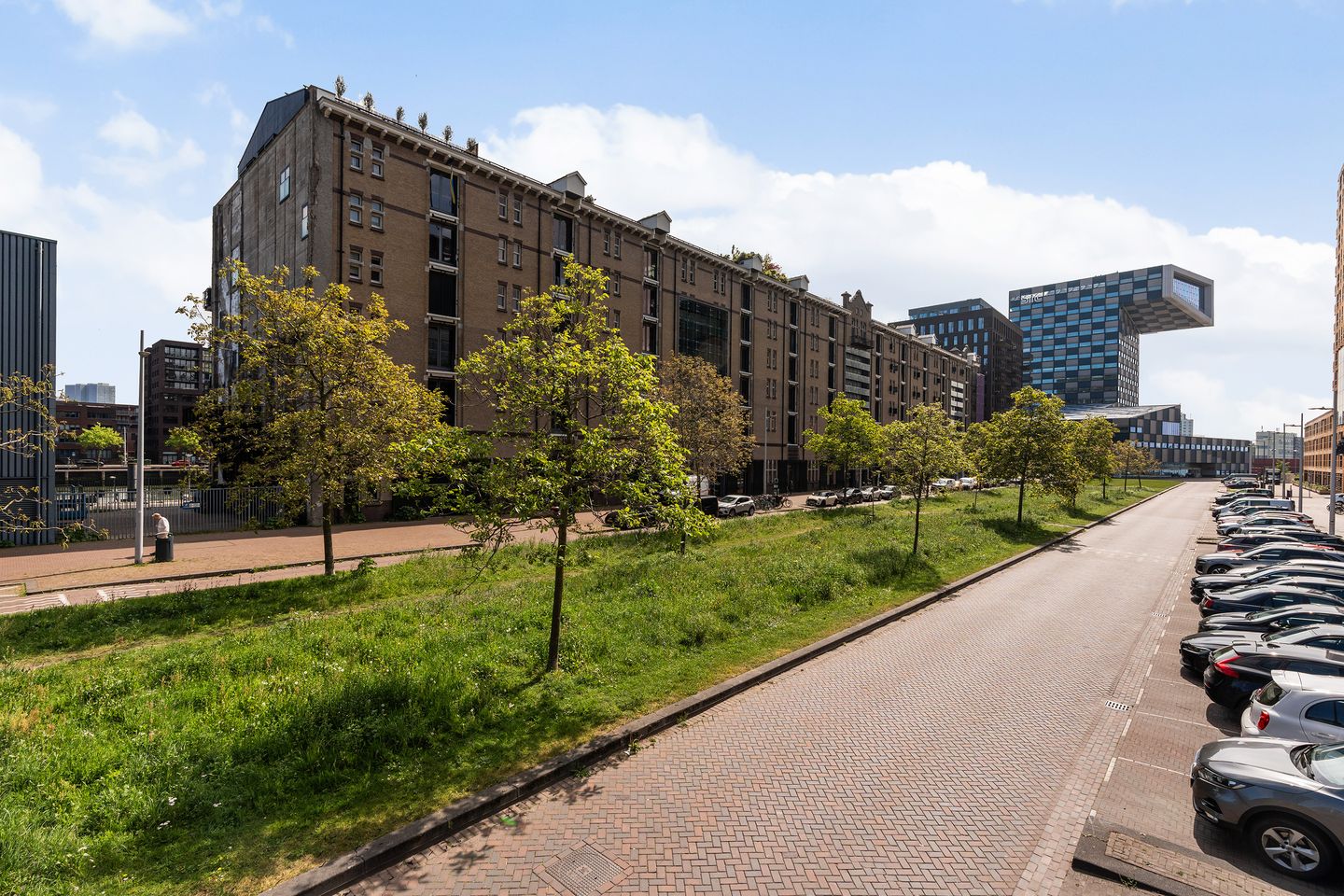 Foto 44 van Lloydstraat 32-D