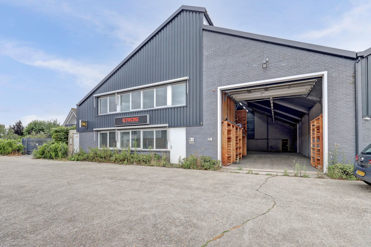 View photo 5 of Bredeweg 39-a