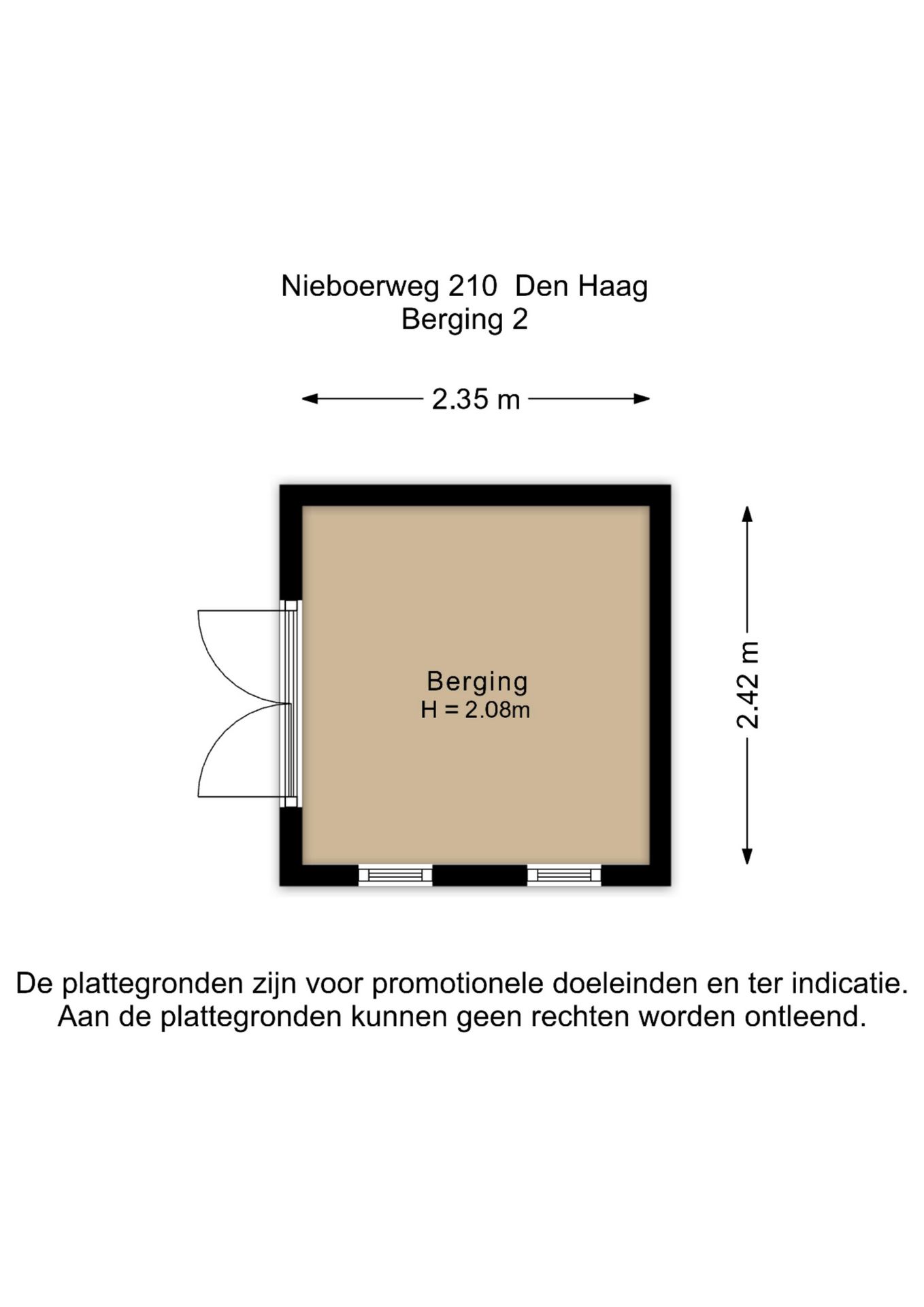 Foto 115 van Nieboerweg 210