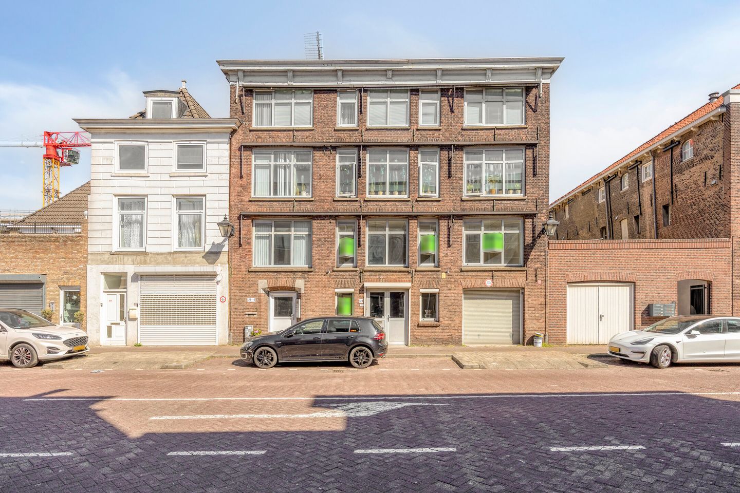 Bekijk foto 2 van Boterstraat 12-A