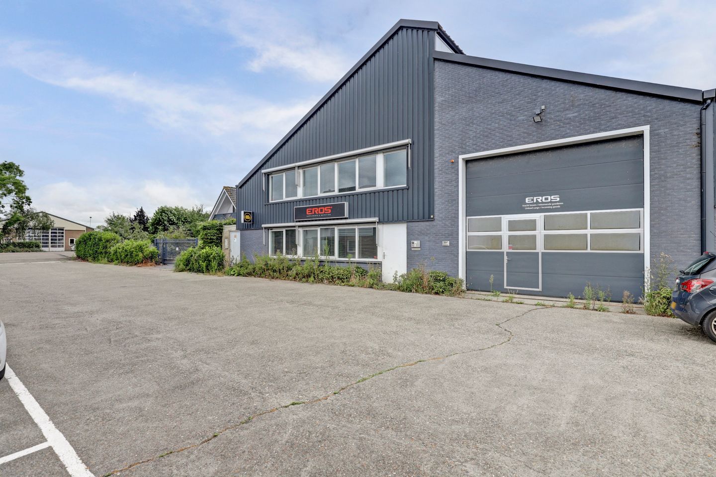 View photo 4 of Bredeweg 39-a