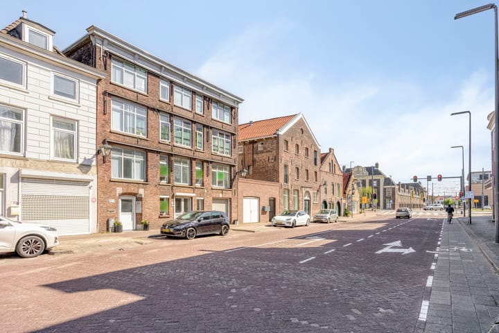Boterstraat 12-A, Schiedam