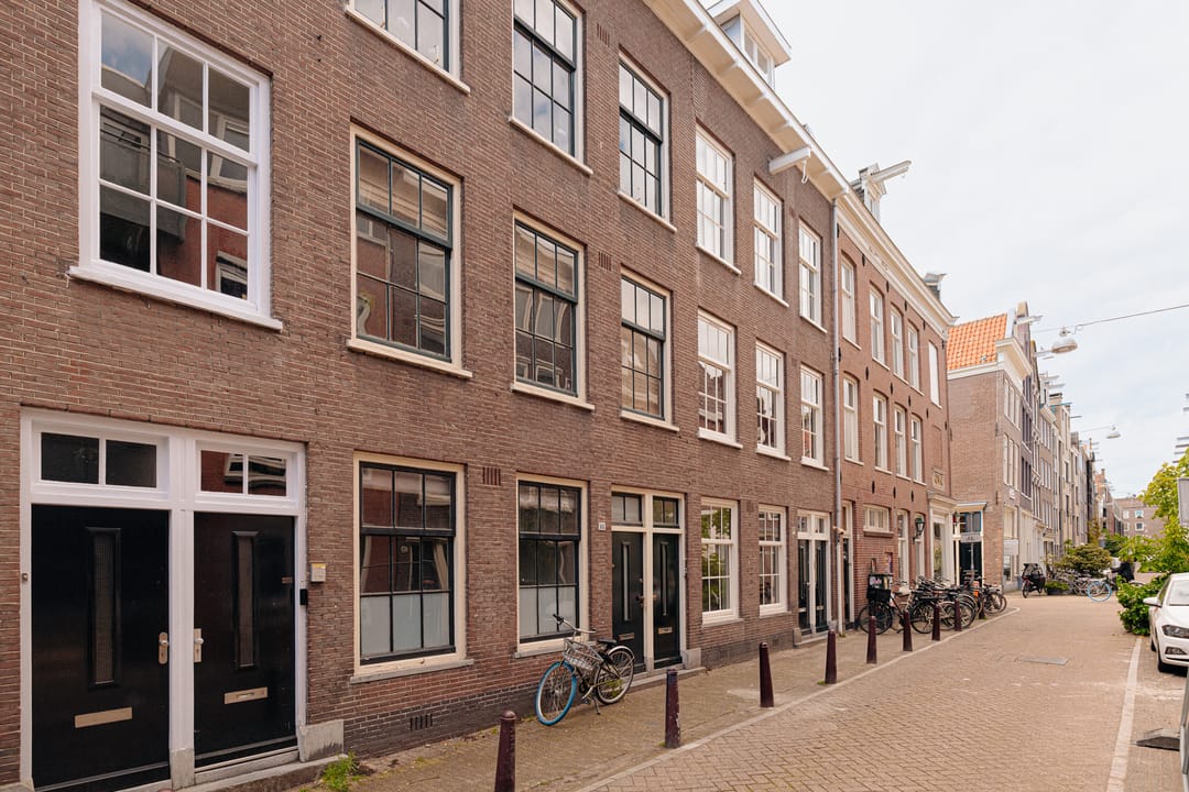 Foto 1 van Vinkenstraat 105-1