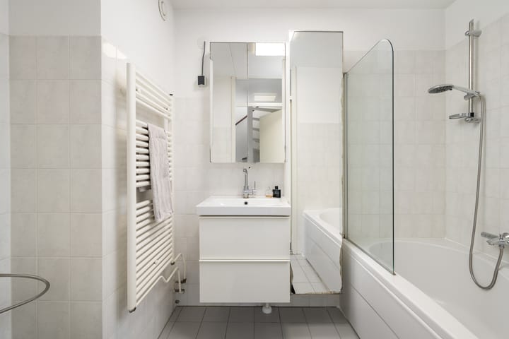 Foto 4 van Van Ewijckstraat 14
