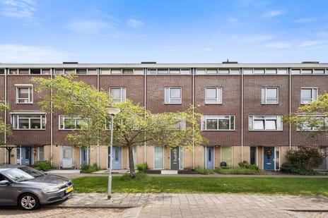 Van Ewijckstraat thumbnail