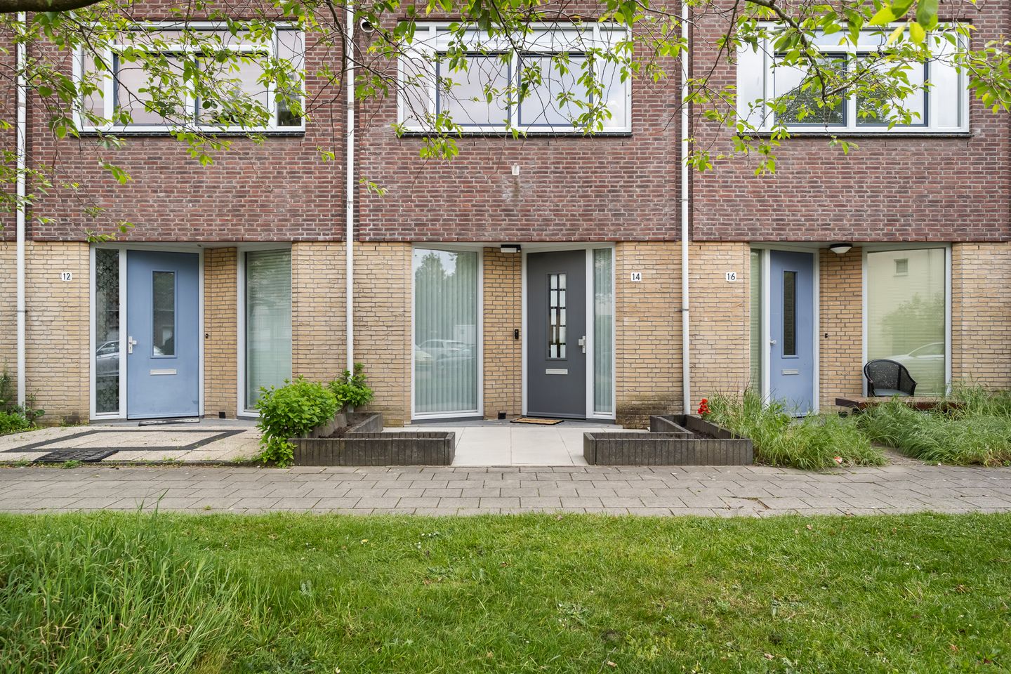 Foto 40 van Van Ewijckstraat 14