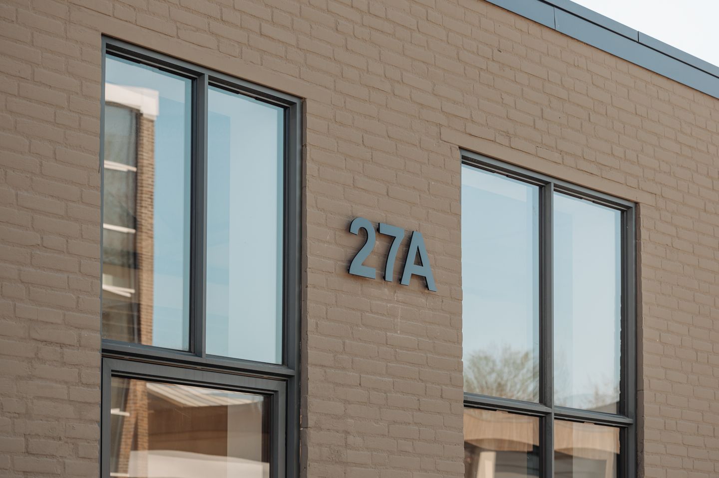 View photo 4 of Ellermanstraat 27-A