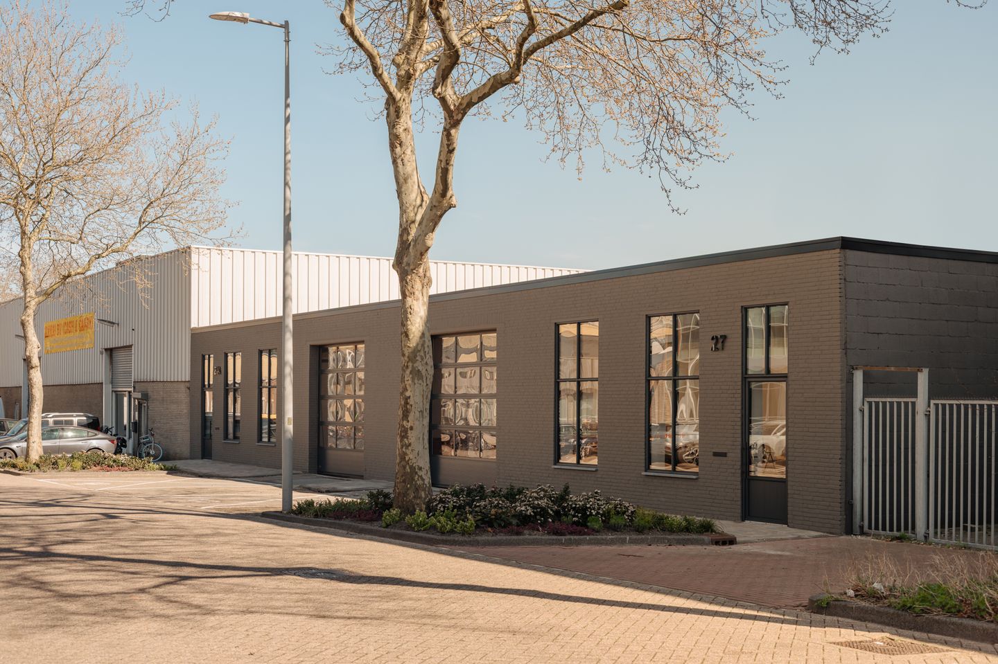 View photo 3 of Ellermanstraat 27-A