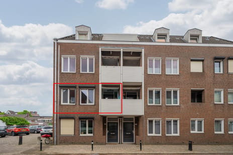 Henseniusstraat thumbnail