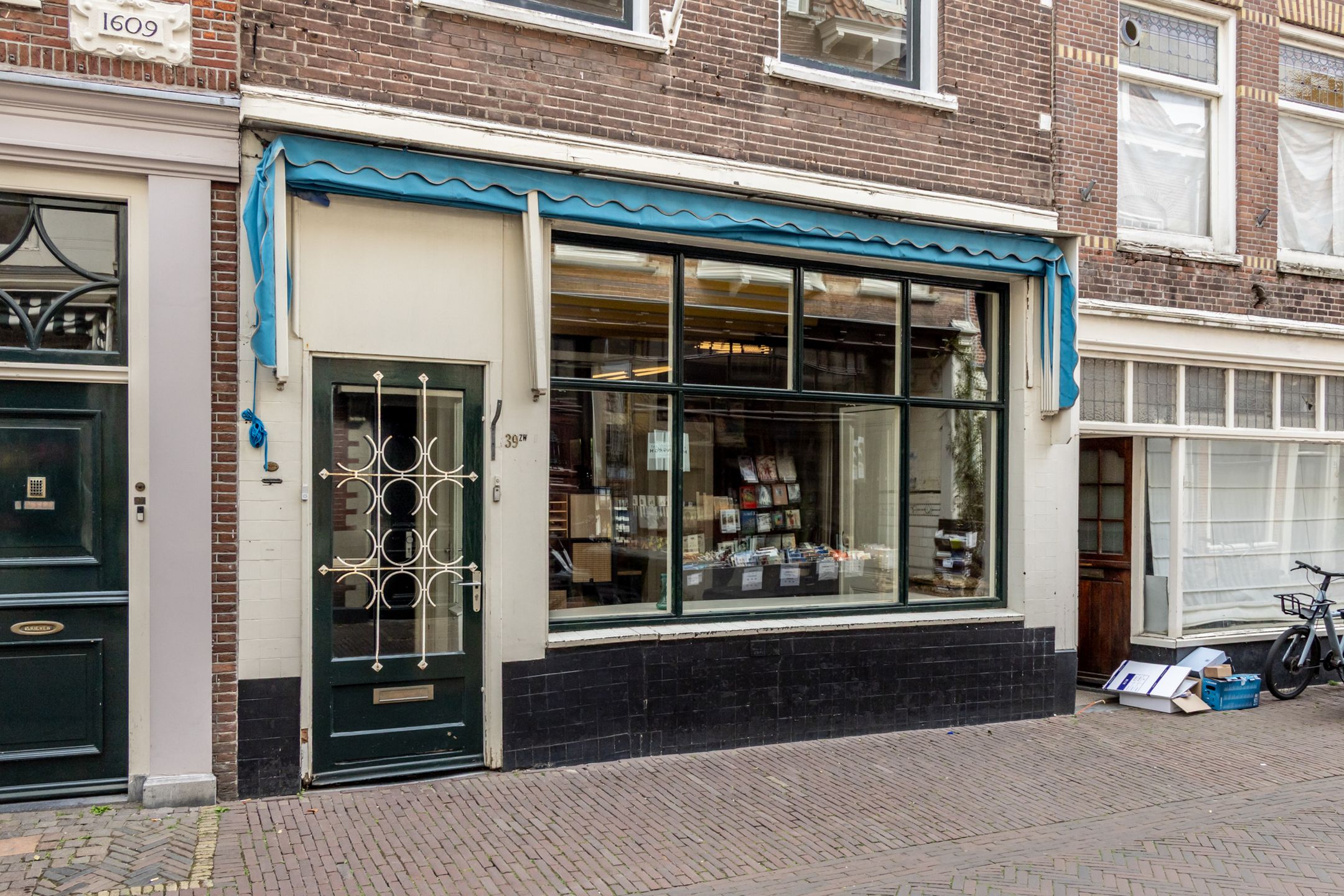 Foto 6 van Kleine Houtstraat 39-ZW