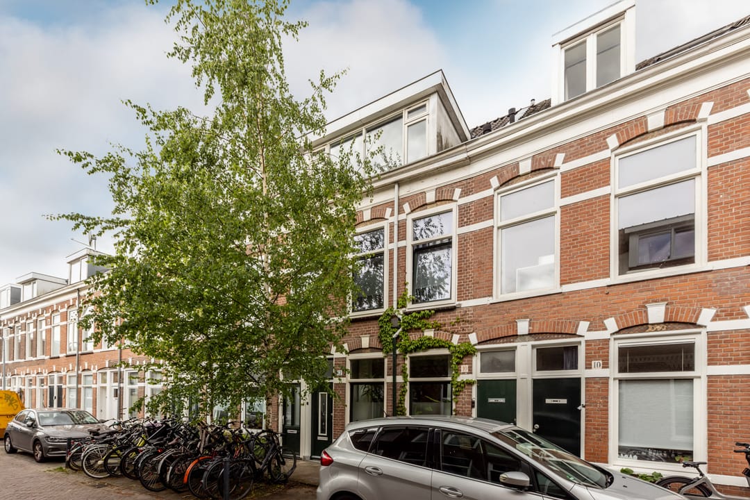 Foto 1 van Esschilderstraat 12-ZW
