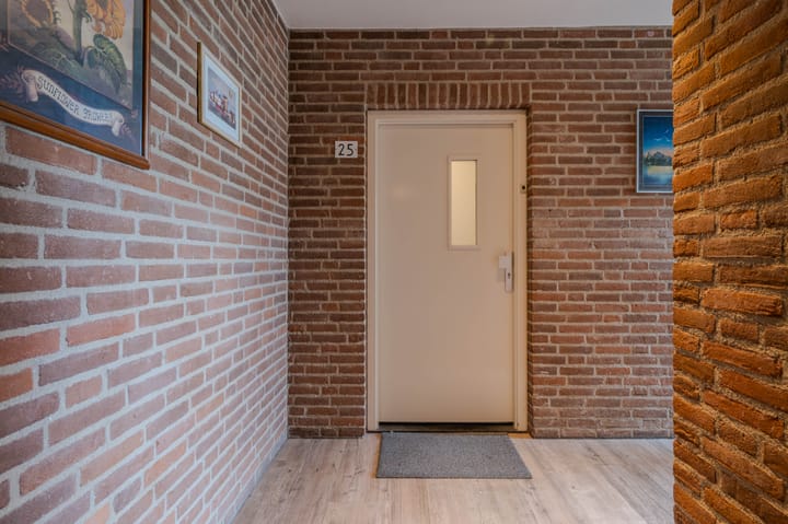 Foto 4 van Henseniusstraat 25