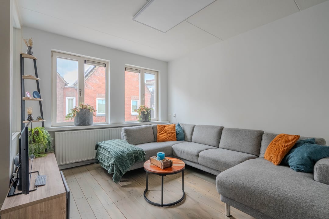 Photo 17 of Henseniusstraat 25