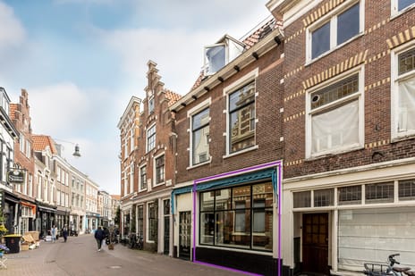 Kleine Houtstraat thumbnail