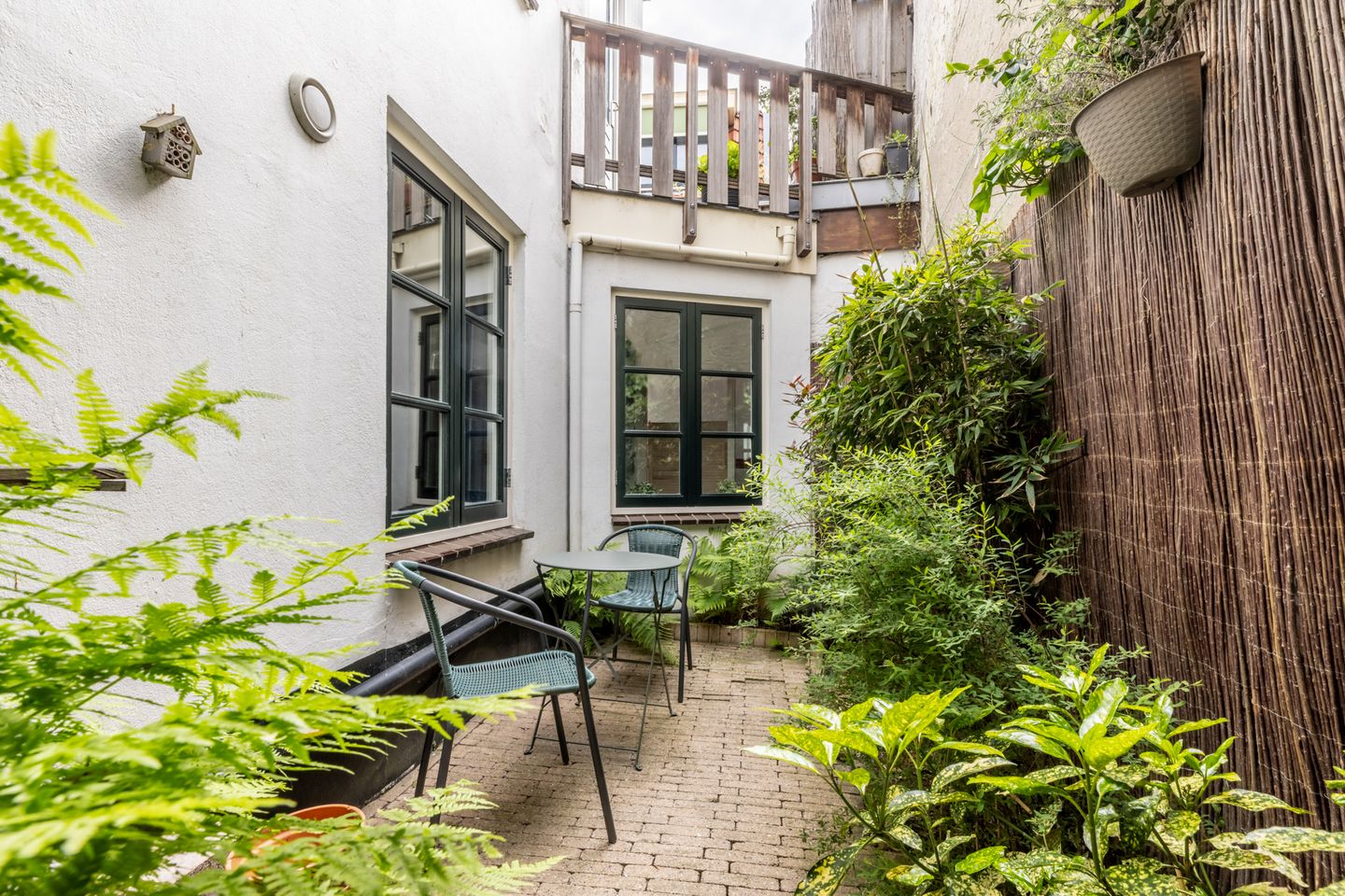 Foto 4 van Kleine Houtstraat 39-ZW
