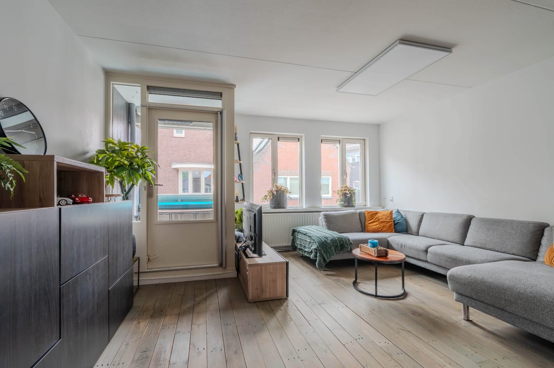 Photo 16 of Henseniusstraat 25