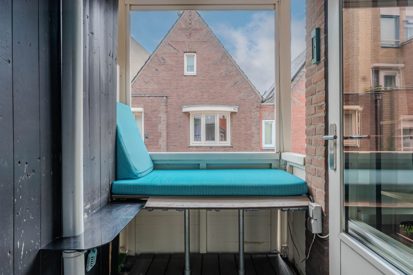 Photo 19 of Henseniusstraat 25