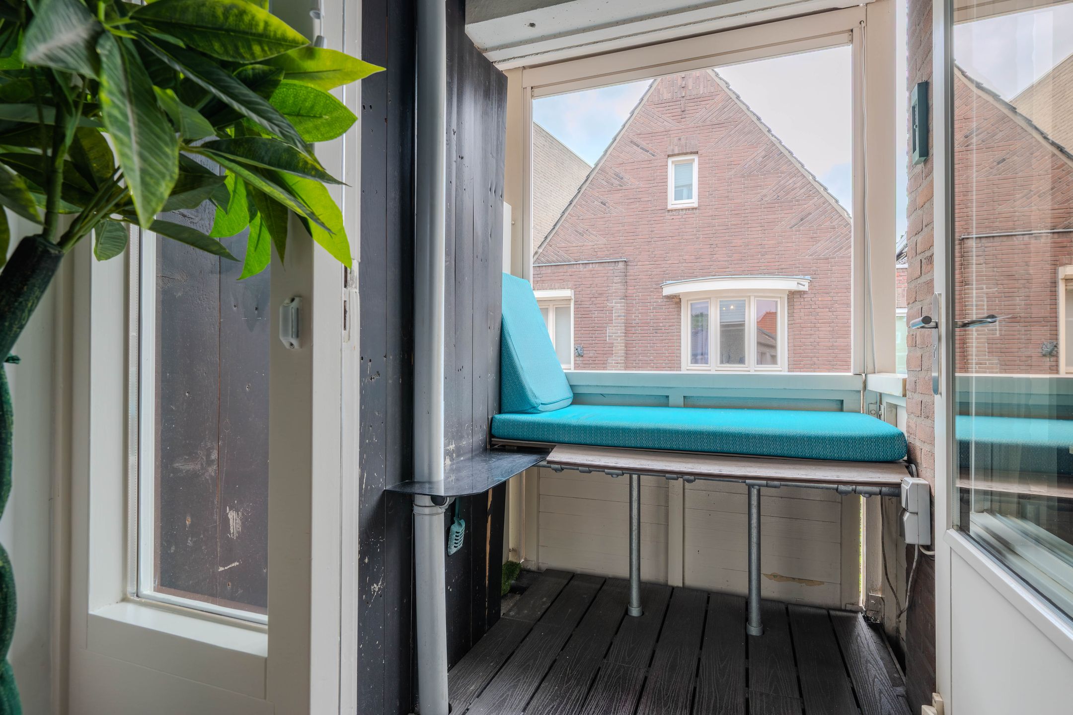 Photo 18 of Henseniusstraat 25