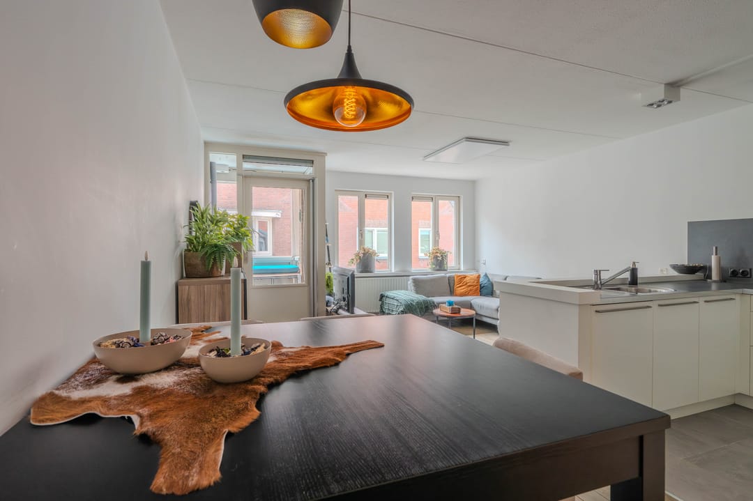 Photo 8 of Henseniusstraat 25