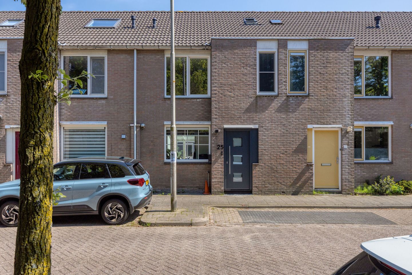 Foto 1 van Basisveenstraat 25