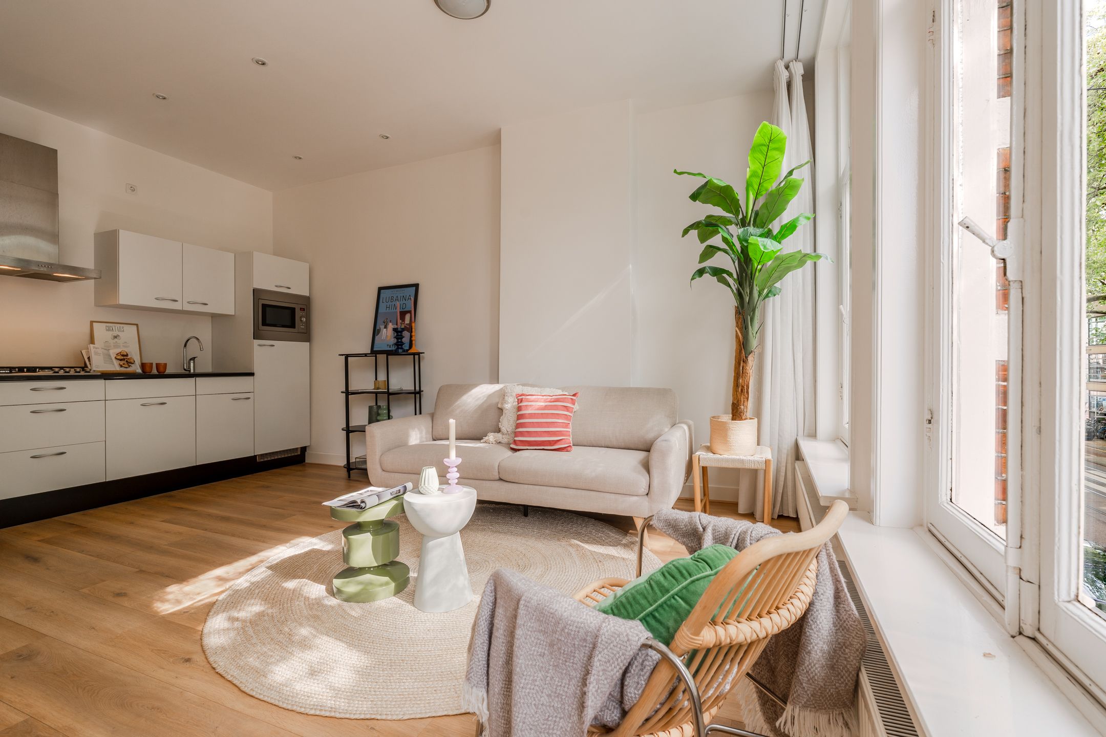 Foto 9 van Roetersstraat 14-1