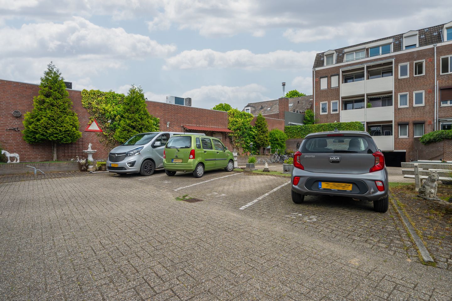 Photo 29 of Henseniusstraat 25